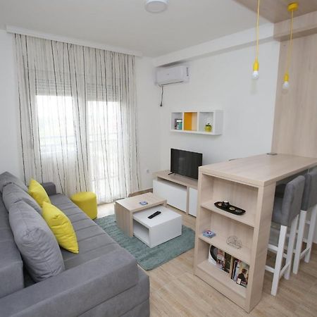 Fast Sleep & Go 3 Apartment Paracin Exterior photo