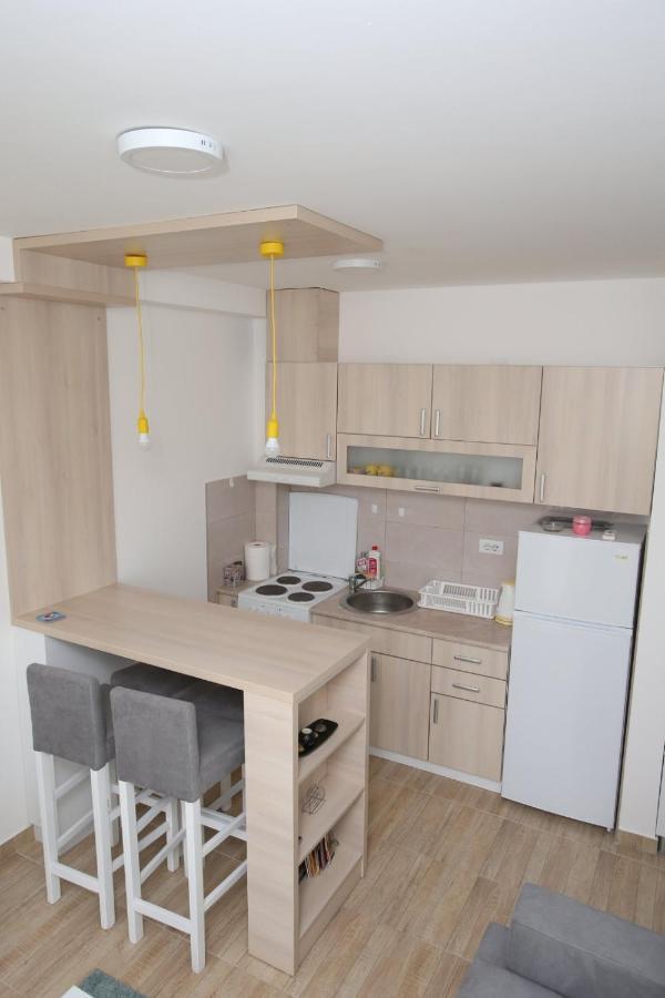 Fast Sleep & Go 3 Apartment Paracin Exterior photo