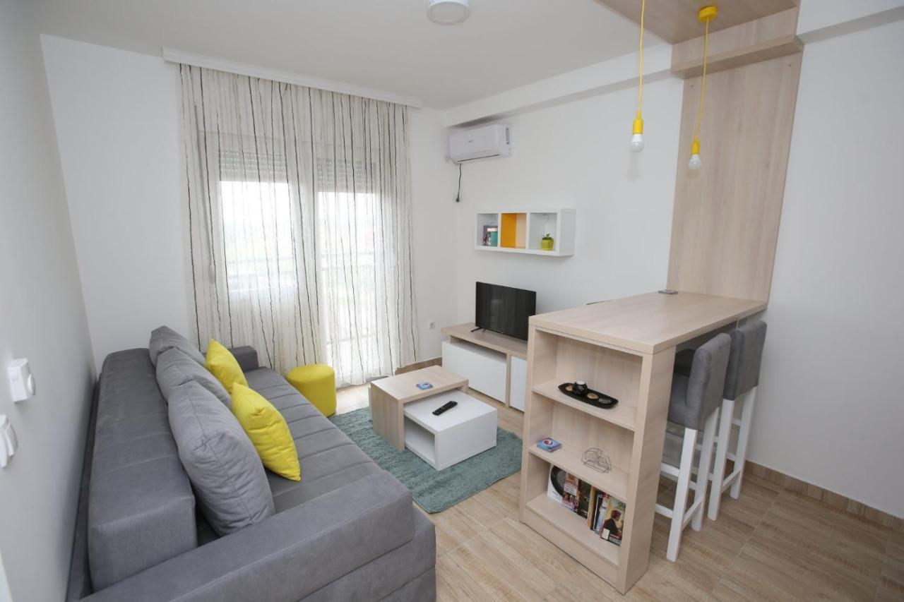 Fast Sleep & Go 3 Apartment Paracin Exterior photo