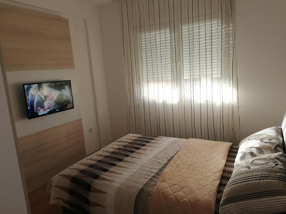 Fast Sleep & Go 3 Apartment Paracin Exterior photo