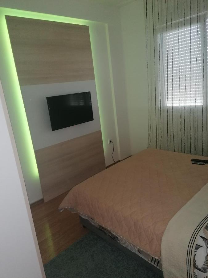 Fast Sleep & Go 3 Apartment Paracin Exterior photo