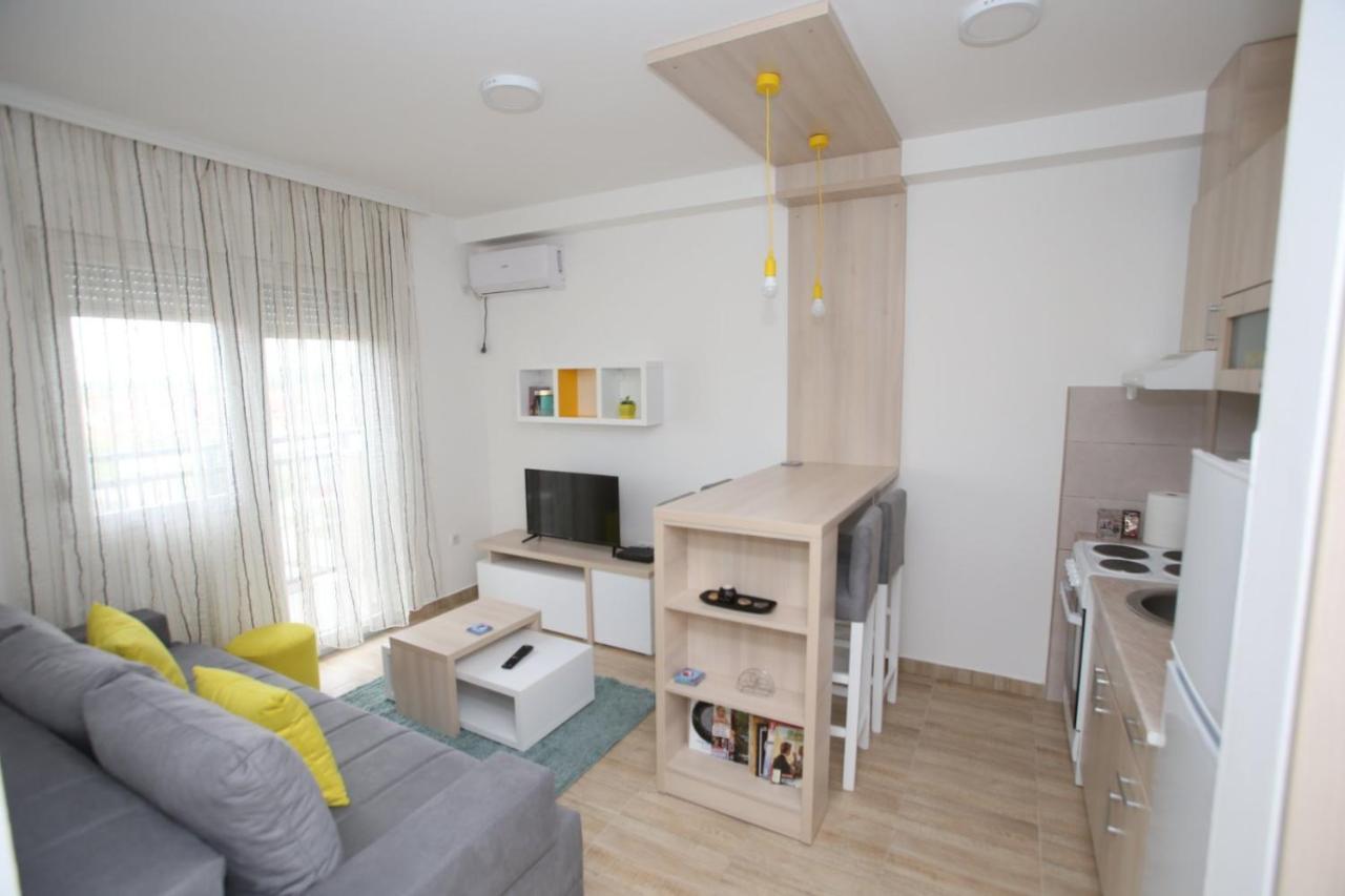 Fast Sleep & Go 3 Apartment Paracin Exterior photo